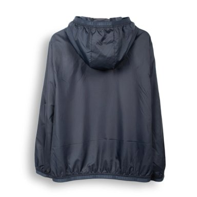 CORTAVIENTO UNISEX AZUL PILLIN (TVD801-26AZM) - 2
