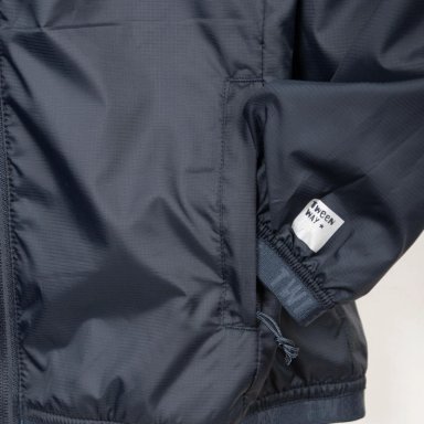 CORTAVIENTO UNISEX AZUL PILLIN (TVD801-26AZM) - 4