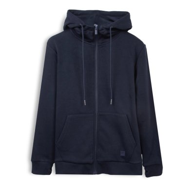 POLERON UNISEX AZUL PILLIN (TVD501-26AZM) - 1