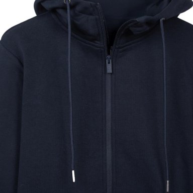 POLERON UNISEX AZUL PILLIN (TVD501-26AZM) - 3