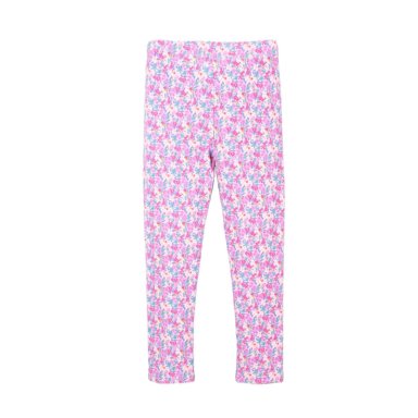 CALZA  PILLIN ROSADO NIÑA (PVD504-26LIL) - 2
