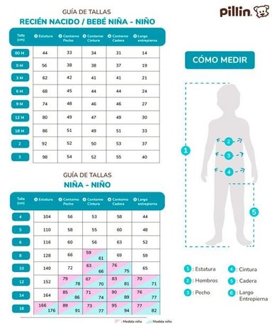 BUZO   PILLIN ROSADO NIÑA (PVD529-26ROS) - 5