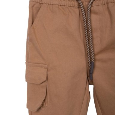 PANTALON  CAFE  NIÑO PILLIN (PVD806-26CAF) - 3