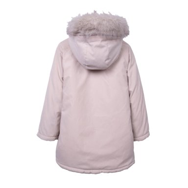 CHAQUETA  CAFE  NIÑA PILLIN (PVD836-26CAF) - 2