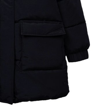 PARKA  NEGRO NIÑA PILLIN (PVD835-26NEG) - 3