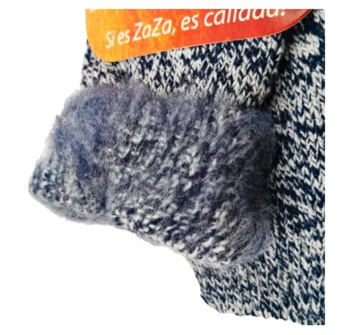 X3 CALCETINES PARA MUJER ULTRA TÉRMICO - DIABETICOS - SUAVES - 4