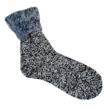 X3 CALCETINES PARA MUJER ULTRA TÉRMICO - DIABETICOS - SUAVES - 9