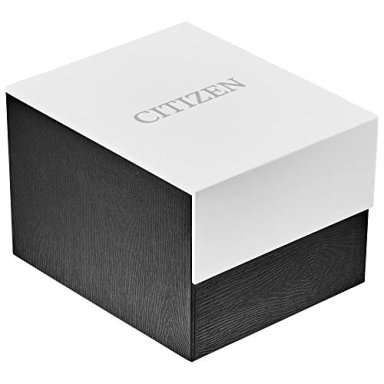 CITIZEN CB5908-57E - RELOJ CRONOGRAFO PARA HOMBRE COLOR PLATEADO - 3