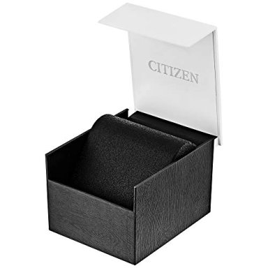 CITIZEN CB5908-57E - RELOJ CRONOGRAFO PARA HOMBRE COLOR PLATEADO - 4