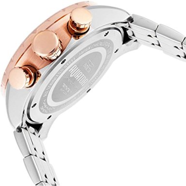 RELOJ INVICTA 17203 PARA HOMBRE EN PLATEADO DE ACERO INOXIDABLE - 2