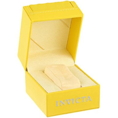 RELOJ INVICTA 17203 PARA HOMBRE EN PLATEADO DE ACERO INOXIDABLE - 6