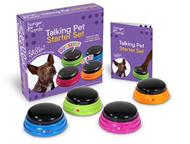 TALKING PET - 1