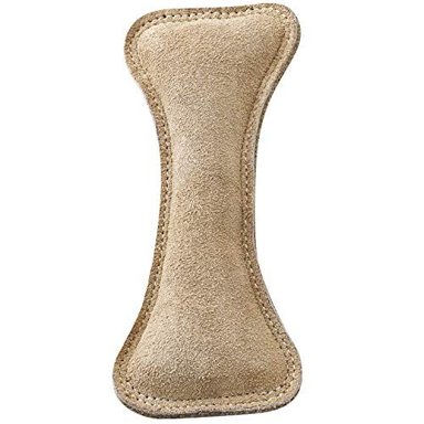 ETHICAL PETS DURA - JUGUETE DE PIEL FUNDIDA PARA PERROS (9.0IN) - 1