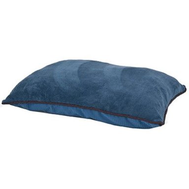 MAJESTIC PET CAMA REDONDA DE BAMBU PARA MASCOTAS AL AIRE LIBRE - 1