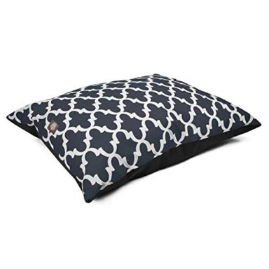 MAJESTIC PET - ALMOHADA DE CAMA PARA MASCOTAS - 1