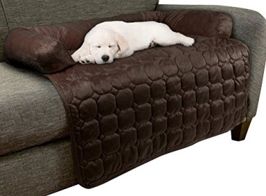 PROTECTOR DE MUEBLES PARA MASCOTAS PARA PERROS Y GATOS CON RELLENO DE ESPUMA VISCOELASTICA - 1
