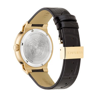 RELOJ VERSACE MUJER VE3F00222 MEDUSA INFINITE - 3