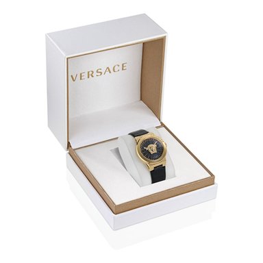 RELOJ VERSACE MUJER VE3F00222 MEDUSA INFINITE - 4