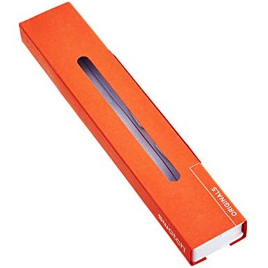 RELOJ SWATCH MUJER LUJO LK396 AZUL - 3