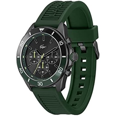 RELOJ LACOSTE HOMBRE DEPORTIVO 2011153 VERDE - 2