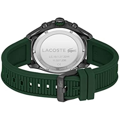 RELOJ LACOSTE HOMBRE DEPORTIVO 2011153 VERDE - 3