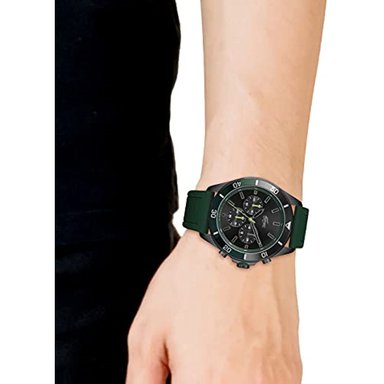 RELOJ LACOSTE HOMBRE DEPORTIVO 2011153 VERDE - 4