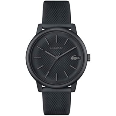 RELOJ LACOSTE HOMBRE LUJO 2011242 GRIS - 1
