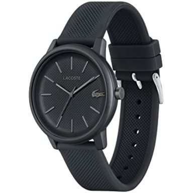RELOJ LACOSTE HOMBRE LUJO 2011242 GRIS - 2
