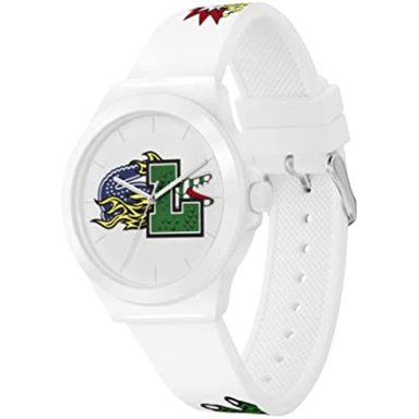 RELOJ LACOSTE HOMBRE LUJO 2011232 BLANCO - 2