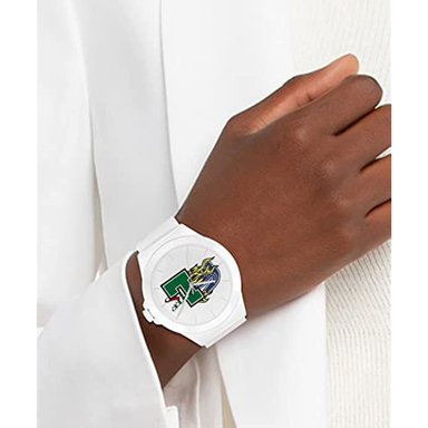 RELOJ LACOSTE HOMBRE LUJO 2011232 BLANCO - 5