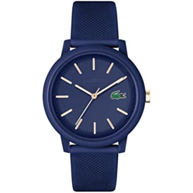 RELOJ LACOSTE HOMBRE LUJO 2011234 AZUL - 1