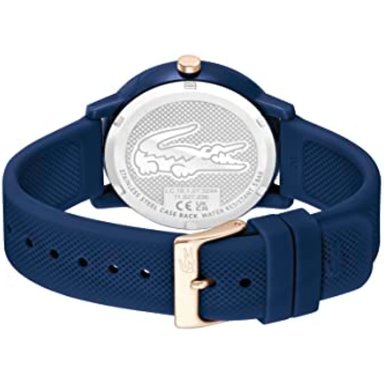 RELOJ LACOSTE HOMBRE LUJO 2011234 AZUL - 3