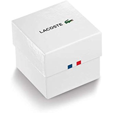 RELOJ LACOSTE HOMBRE LUJO 2011234 AZUL - 6
