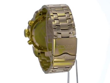 RELOJ INVICTA HOMBRE PRO DIVER COLLECTION CRONOGRAFO CHAPADO ORO - 7