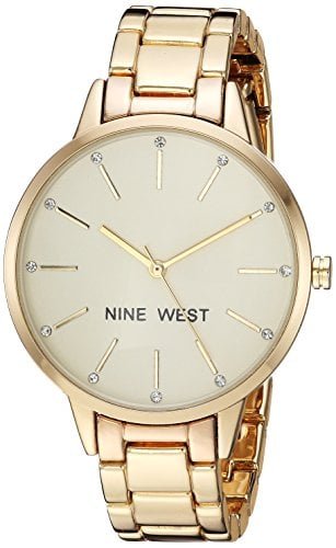 RELOJ NINE WEST MUJER PULSERA - 1
