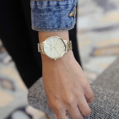 RELOJ NINE WEST MUJER PULSERA - 2