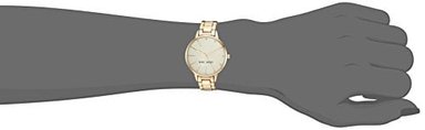 RELOJ NINE WEST MUJER PULSERA - 3