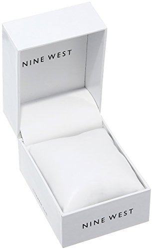 RELOJ NINE WEST MUJER PULSERA - 4