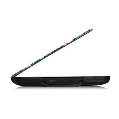 FINTIE–FUNDA TIPO LIBRO PARA KINDLE PAPERWHITE - 6