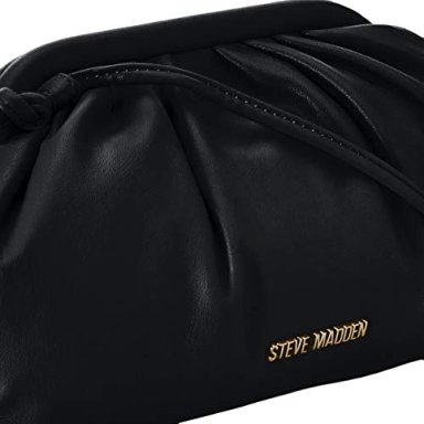 STEVE MADDEN NIKKI BOLSO CRUZADO - 3