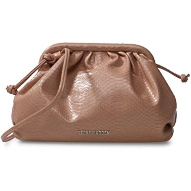 BOLSO CRUZADO STEVE MADDEN PARA MUJER EN COLOR MARRON - 1