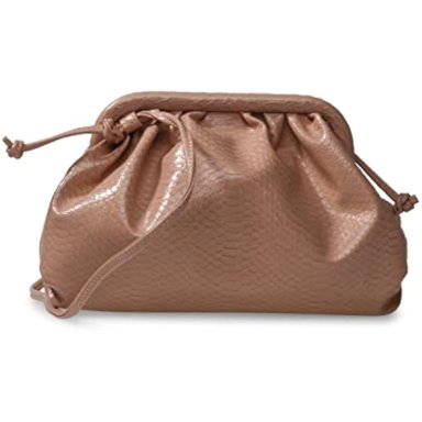 BOLSO CRUZADO STEVE MADDEN PARA MUJER EN COLOR MARRON - 3