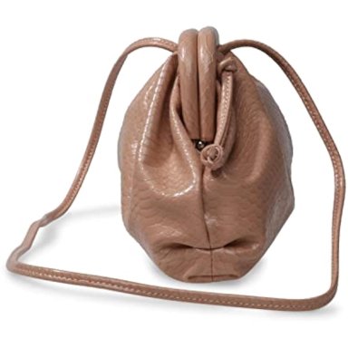 BOLSO CRUZADO STEVE MADDEN PARA MUJER EN COLOR MARRON - 5