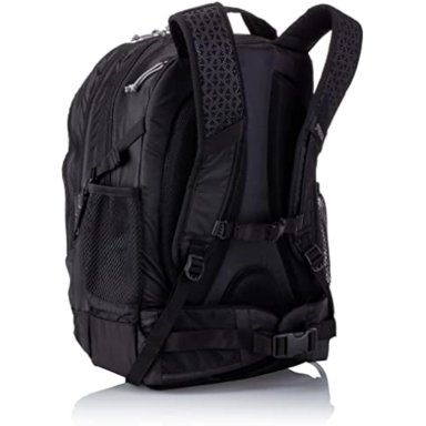 MOCHILA CASUAL JANSPORT JS00T14G008 EN COLOR NEGRO - 2