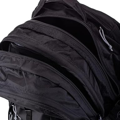 MOCHILA CASUAL JANSPORT JS00T14G008 EN COLOR NEGRO - 5