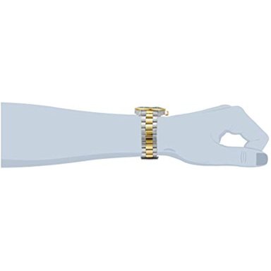 RELOJ INVICTA 30022 PARA HOMBRE EN PLATEADO DE ACERO INOXIDABLE - 3