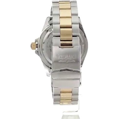 RELOJ INVICTA 30022 PARA HOMBRE EN PLATEADO DE ACERO INOXIDABLE - 5