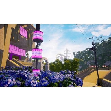 JUEGO XBOX SERIES X / S PM STUDIOS EDICIÓN DE COLECCIONISTA DE PARADISE KILLER - 3