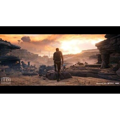 JUEGO XBOX ONE ELECTRONIC ARTS STAR WARS JEDI SURVIVOR STANDARD EDITION - 2