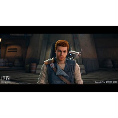 JUEGO XBOX ONE ELECTRONIC ARTS STAR WARS JEDI SURVIVOR STANDARD EDITION - 3